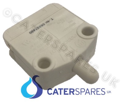 Replacement Safety Microswitch For Lincat Fryer - Fits RK36 Models (2-Pot Fryers)