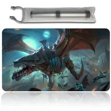 Tyranid Harridan - Magic The Gathering Playmat TCG CCG MTG Playmat