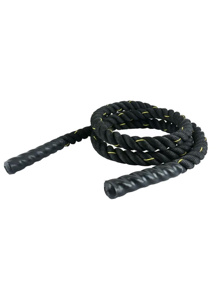 Heavy Jump Rope Skipping Rope Battle Ropes Training Undulation Rope Fitness Rope