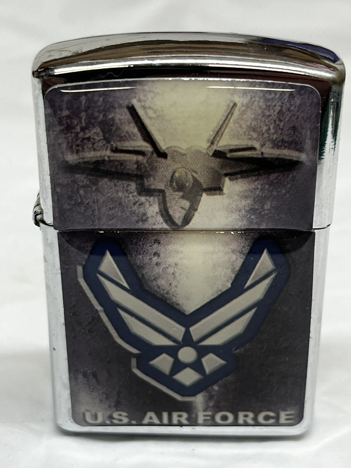 US Air Force Lighter, Never Been Used 