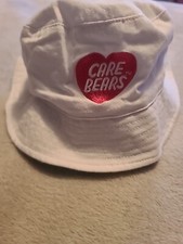 Care Bear Kids Youth Girls Bucket Hat