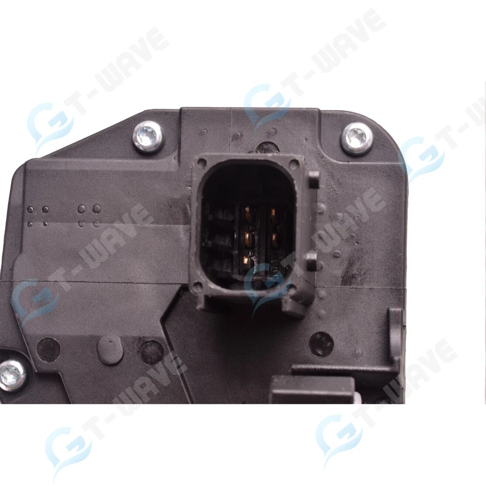 Actuador de cierre de puerta lateral derecho trasero para Cadillac Escalade 2007-2014 Foto 4 de 4