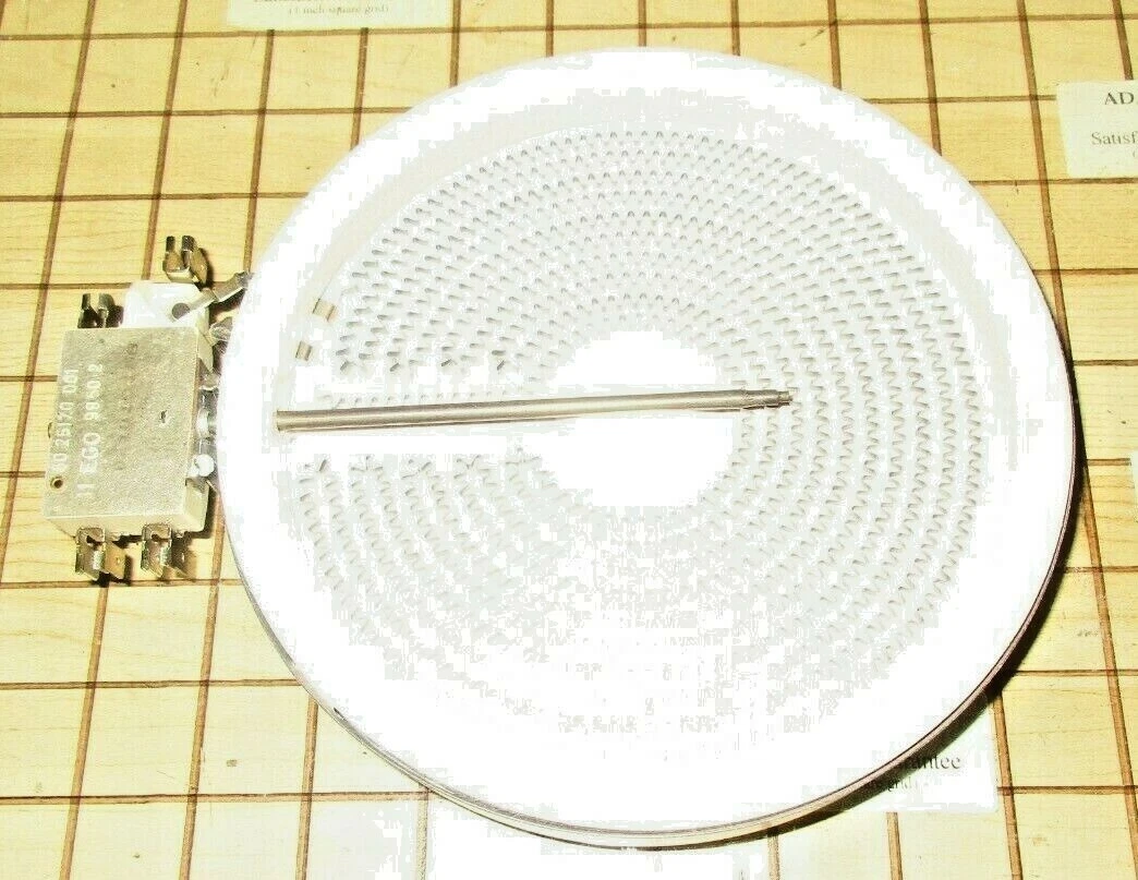 Bosch 1500W Burner Coil/Element 00296754, 296754, 473313 | eBay 