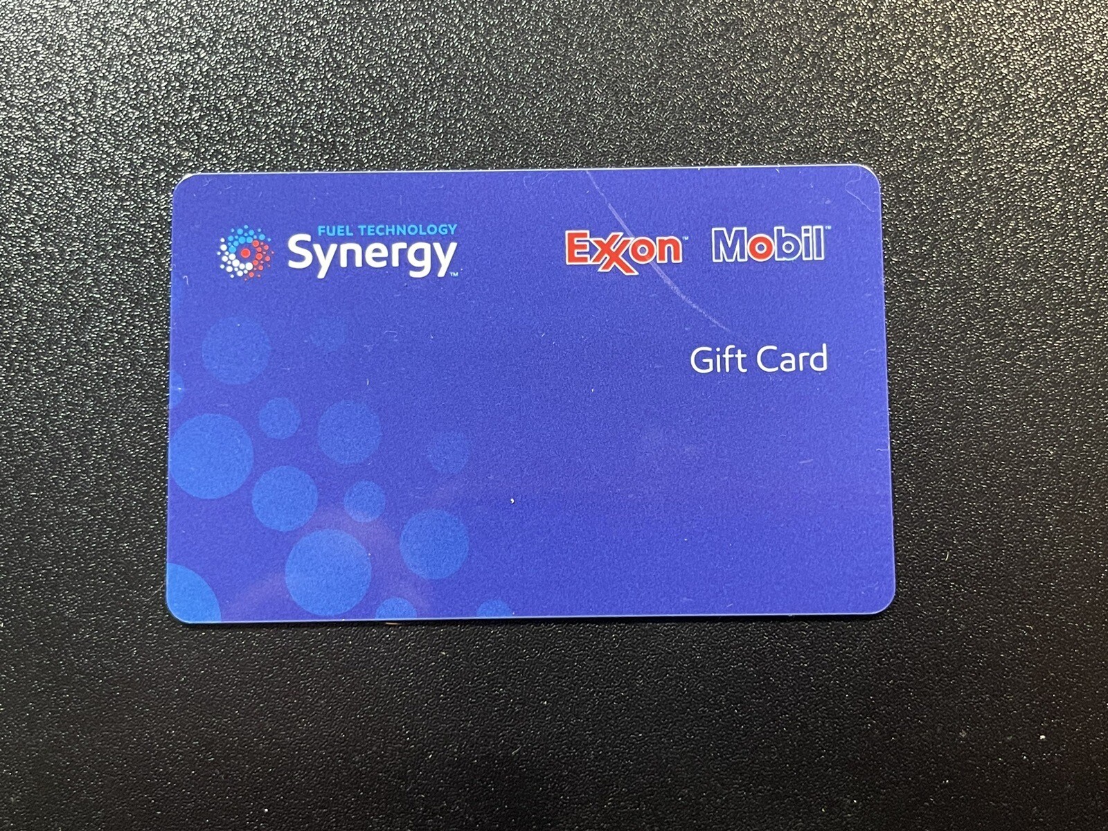 EXXON / MOBIL FUEL GIFT CARDS 250 CARDS 100 VALUE eBay