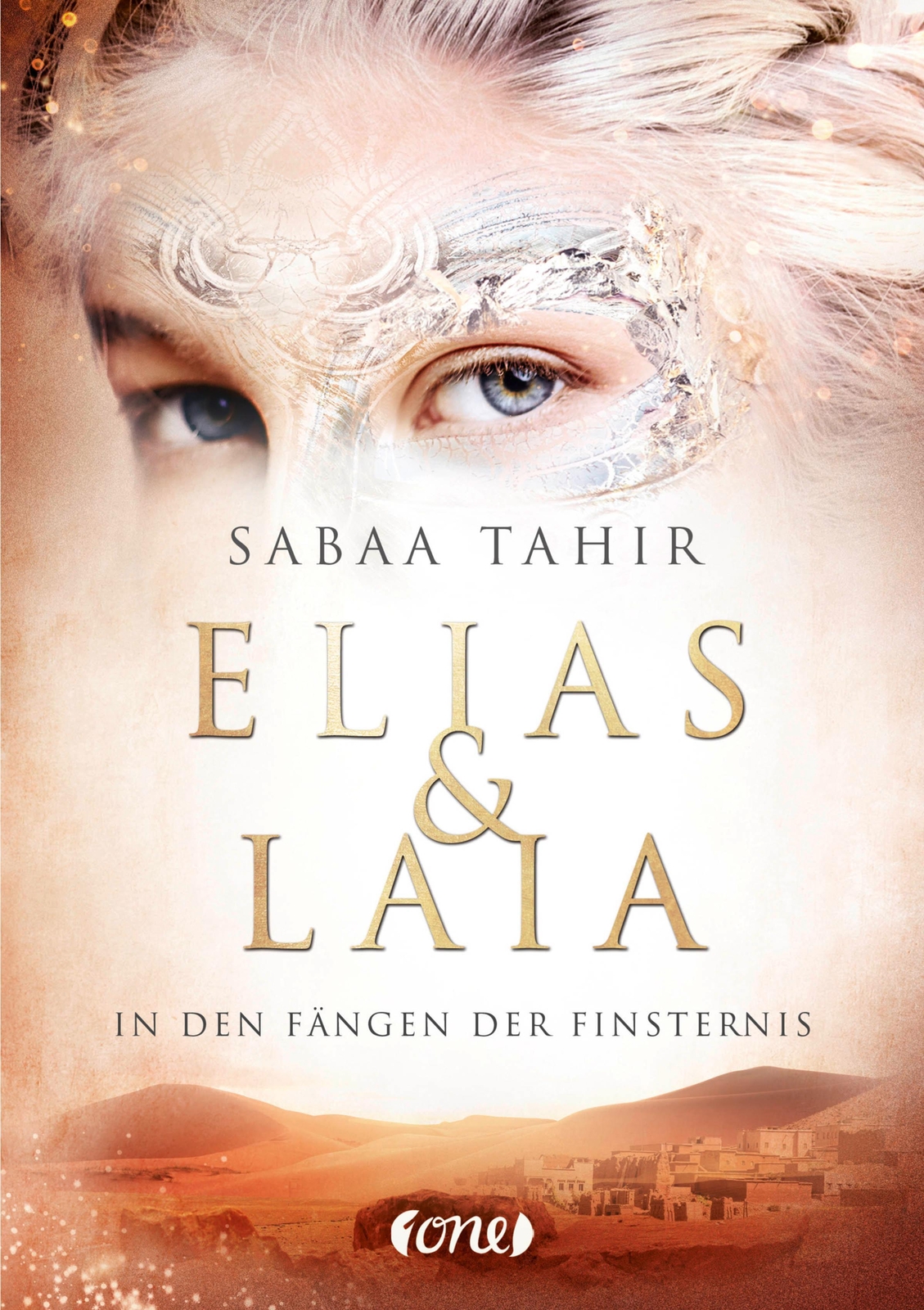 Thumbnail - Sabaa Tahir Elias & Laia - In Den Fängen Der Finsternis