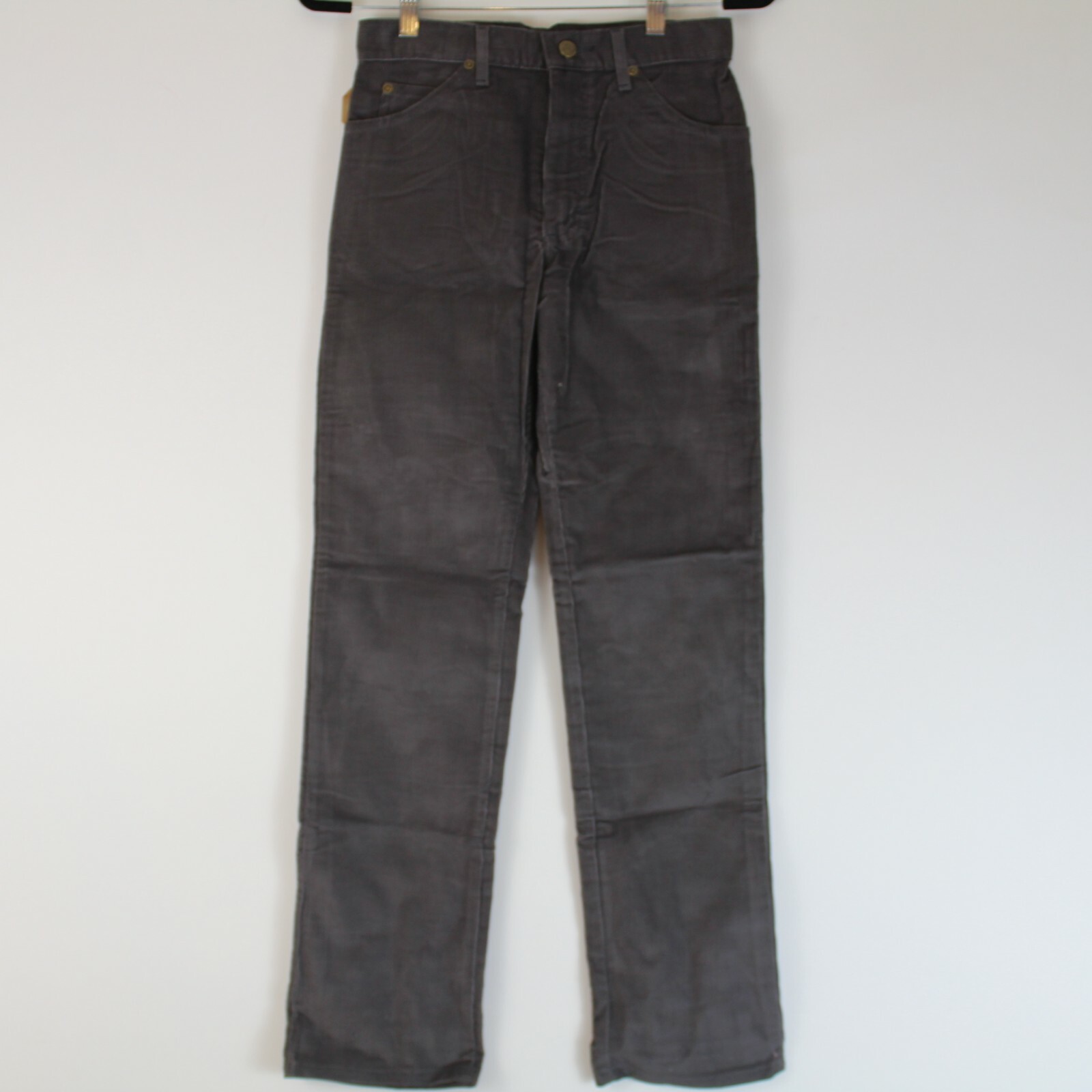 deadstock lee corduroy