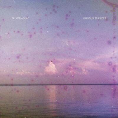 TALKDEMONIC: VARIOUS SEASIDES - LP vinyl *BRAND NEW*