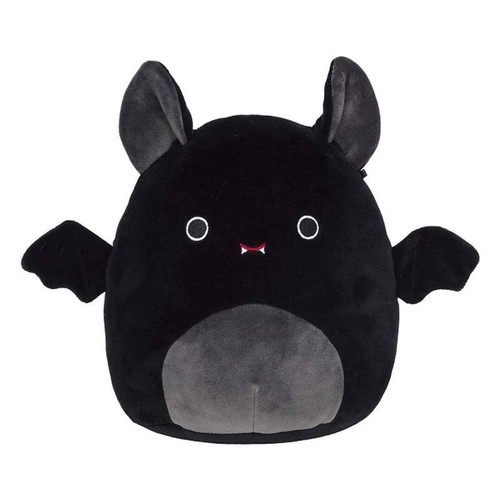 Squishmallow 2021 Halloween Devil Bat 