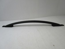 Whirlpool SxS Fridge Door Handle, Black 2186649B 2186649 ASMN draft KP 