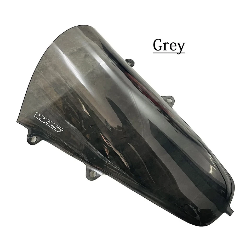 Parabrisas pantalla Puig Racing Dark Smoke Honda CBR 1000 RR 2017-2019 Foto 4 de 4