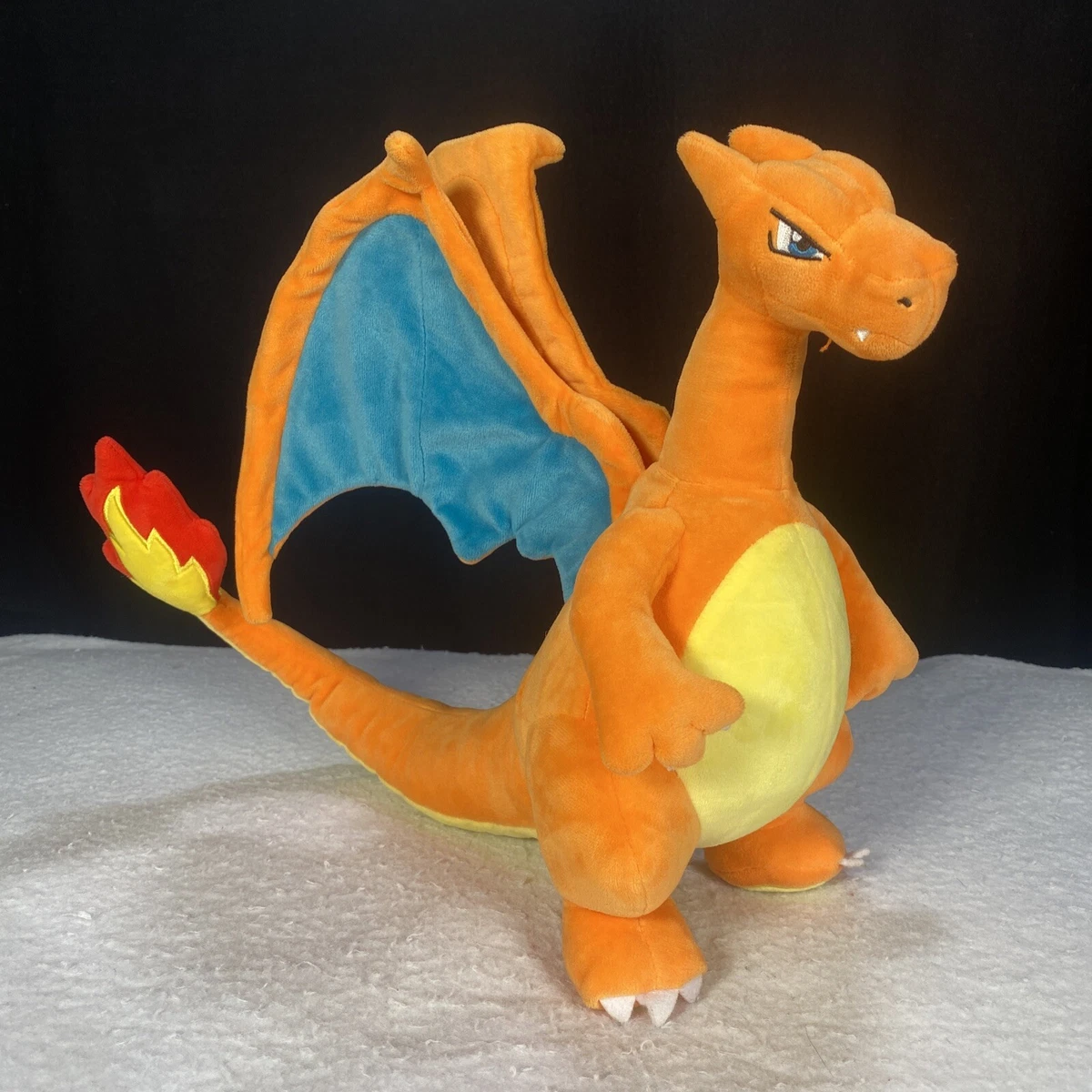 Wicked cool on sale toys charizard