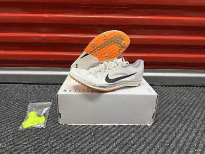 Nike ZoomX Dragonfly 2 Prototype Total Orange Men's Size 5.5