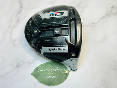 TaylorMade - テーラーメイドM3ドライバー10.5 81GN91gz9EL._UF1000,1000_QL80_.jpg