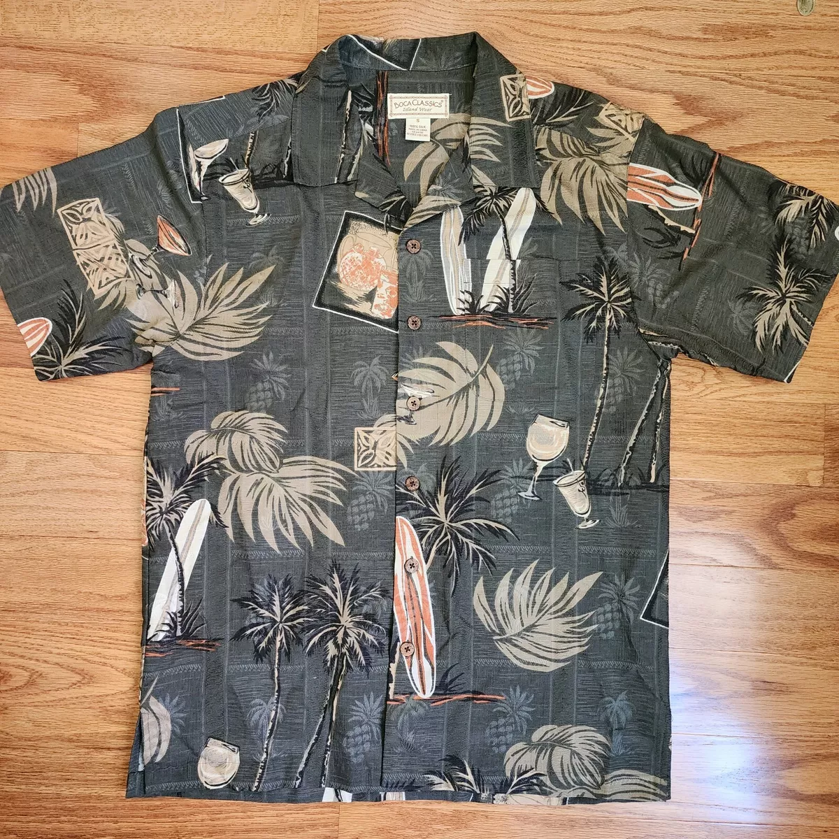 Boca classics island wear cheap