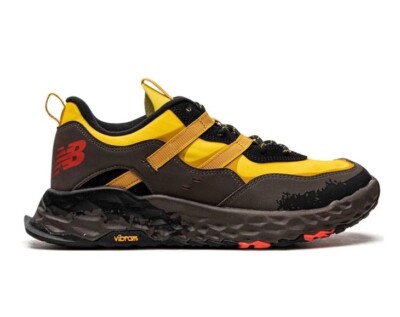 Brand New Balance 850 Men's Classic Sport Lifestyle Yellow Black MS850TRF Sz 8D
