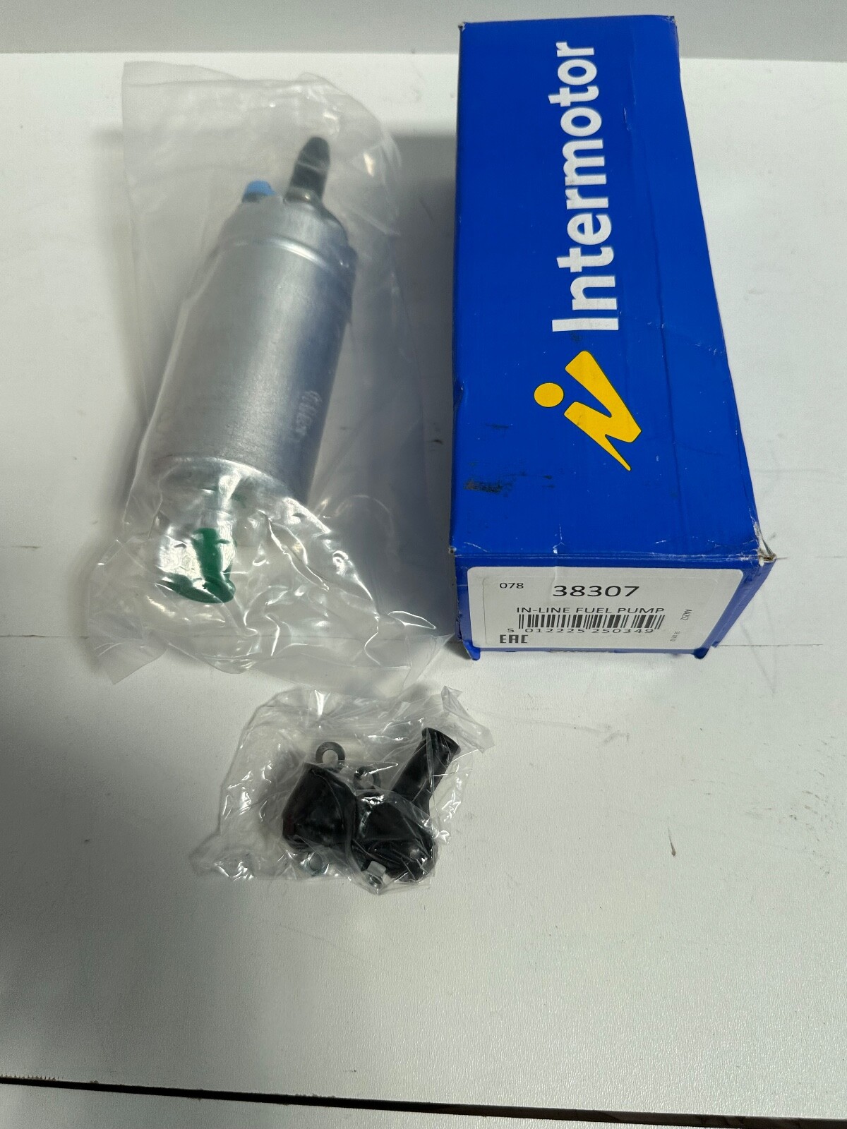 Fuel Pump fits SAAB ALFA ROMEO CITROEN FIAT PEUGEOT VOLVO ABARTH RENUALT
