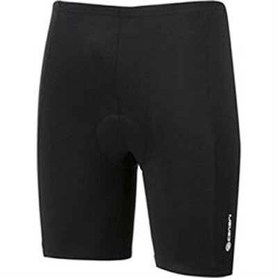 Canari Vortex Pro Short Men's, Black Medium