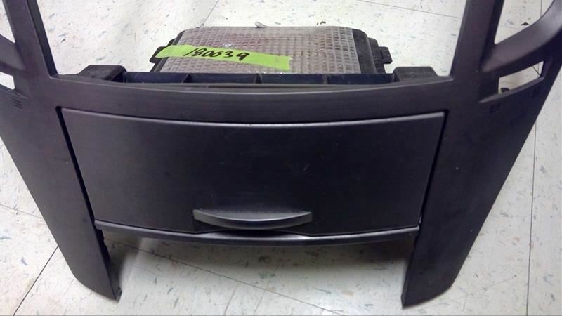 2011 11 Subaru Legacy Dash Bezel 39602