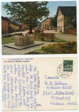 18934 - Kinding in Altm�hltal - postcard, expired Eichst�tt 11.7.1971