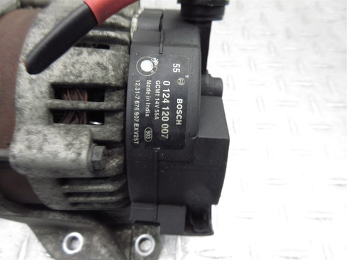 2009 07-09 BMW R1200 R1200RT Alternator Generator Stator Magneto OEM - Picture 9 of 17