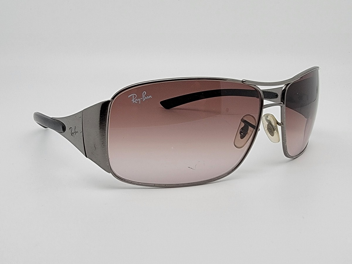 Rb3320 041 Ray Ban Rb 3320 Ray-Ban Sunglasses Rb3320 Iron Man Tony