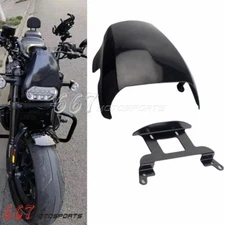 Motorcycle Headlight Fairing Kit For Harley Sportster S 1250 RH1250S 2021-2023