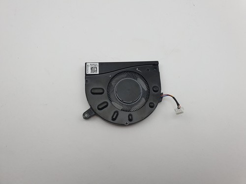 Lenovo Yoga 6-13ALC6 6-13ARE05 Thermal Cooling Fan 5F11B22383 - Bild 4 von 5