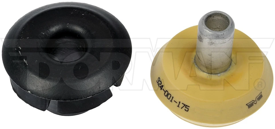 Kit de buje de subchasis de suspensión para Chrysler LHS 1995-1997 Dorman 1996 1997 Foto 4 de 4