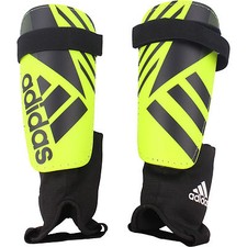 Adidas Shin Guards Boy/Men Art. AP7037-9 Mod. Ghost Club