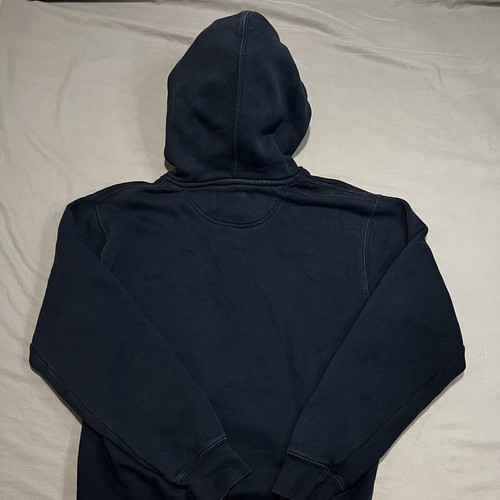 Penn State University PSU Mens Small blue Pullover Hoodie NCAA - Picture 3 of 7