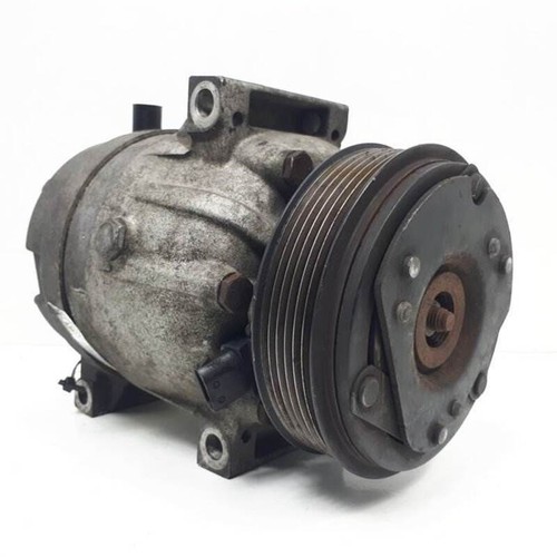 8200021822 klimakompressor 1135320 611996 RENAULT LAGUNA II BG0 1.9 DCI 2001