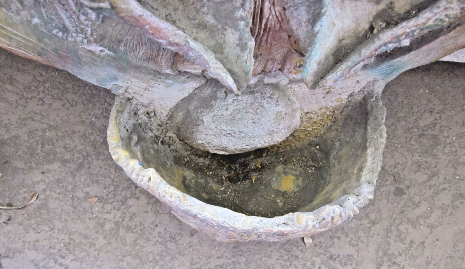 Southwest Theme Wall Hanging Electric Outdoor Water Fountain eBay