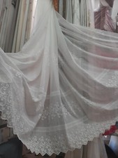 Tenda 4 metri camera salotto soggiorno classiche moderne tessuti porta finestra