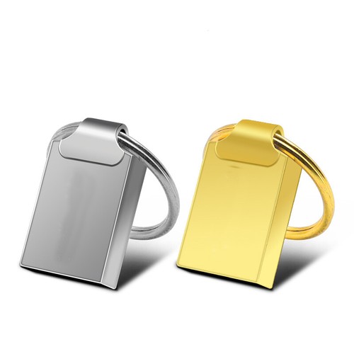 2TB Disque 256GB Mini Anneau Métallique USB Flash Drive Memory Stick Pouce Pen - Picture 2 of 14