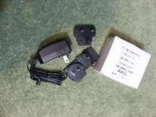 New, AKG WMS SR-40/45 Power Supply