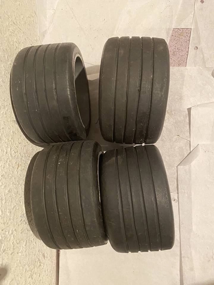 4 Formel 1/Räder/.Hinterachse/18 mm Vierkant-Mitnehmer - Bild 2 von 4