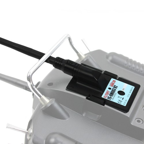 2.4G 9CH RC Module AFHDS 2A For FS-TH9X TH9X Transmitter Remote Controller - 第 10/10 張圖片