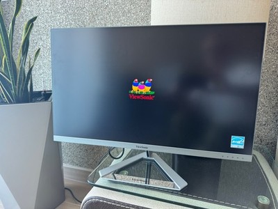 ViewSonic VX2776-4K-MHD 27'' Frameless 4k UHD IPS Monitor - EXCELLENT