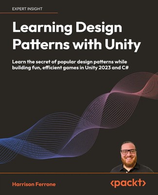 Harrison Ferrone | Learning Design Patterns with Unity | Taschenbuch | Englisch