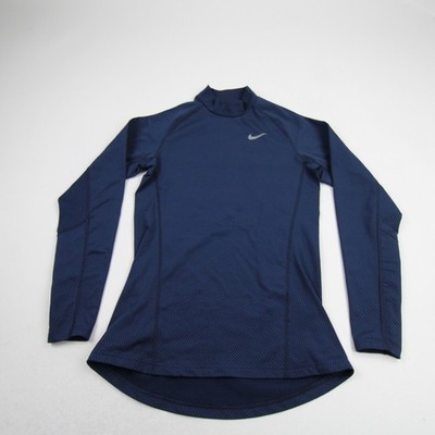 Nike Pro Compression Top Men's Navy Used S
