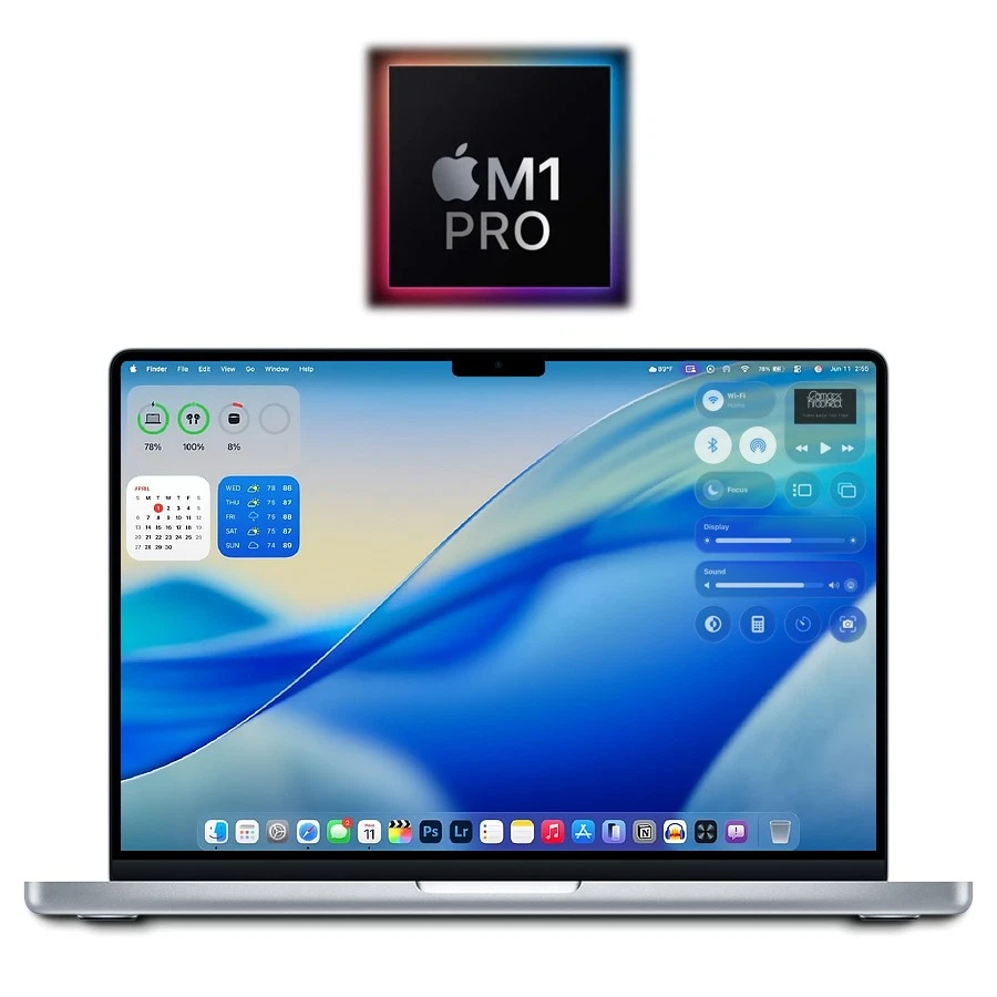 Apple 14.1 Inch Laptops for sale - eBay