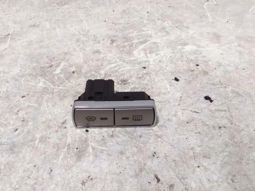 FORD MONDEO IV Turnier BA7 Schalter für Heckscheibenheizung 27722379
