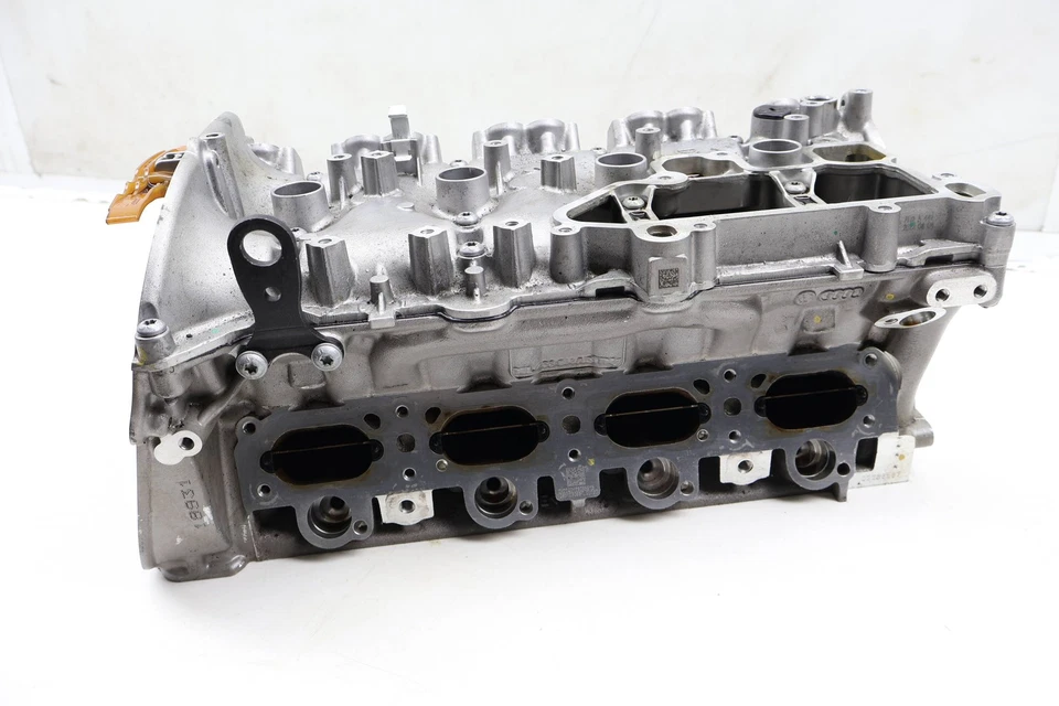 2021-2024 AUDI Q5 SPORTBACK 2.0L - Engine Cylinder HEAD 06N103063F - Image 3 of 4