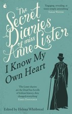 The Secret Diaries of Miss Anne Lister Paperback Anne Lister