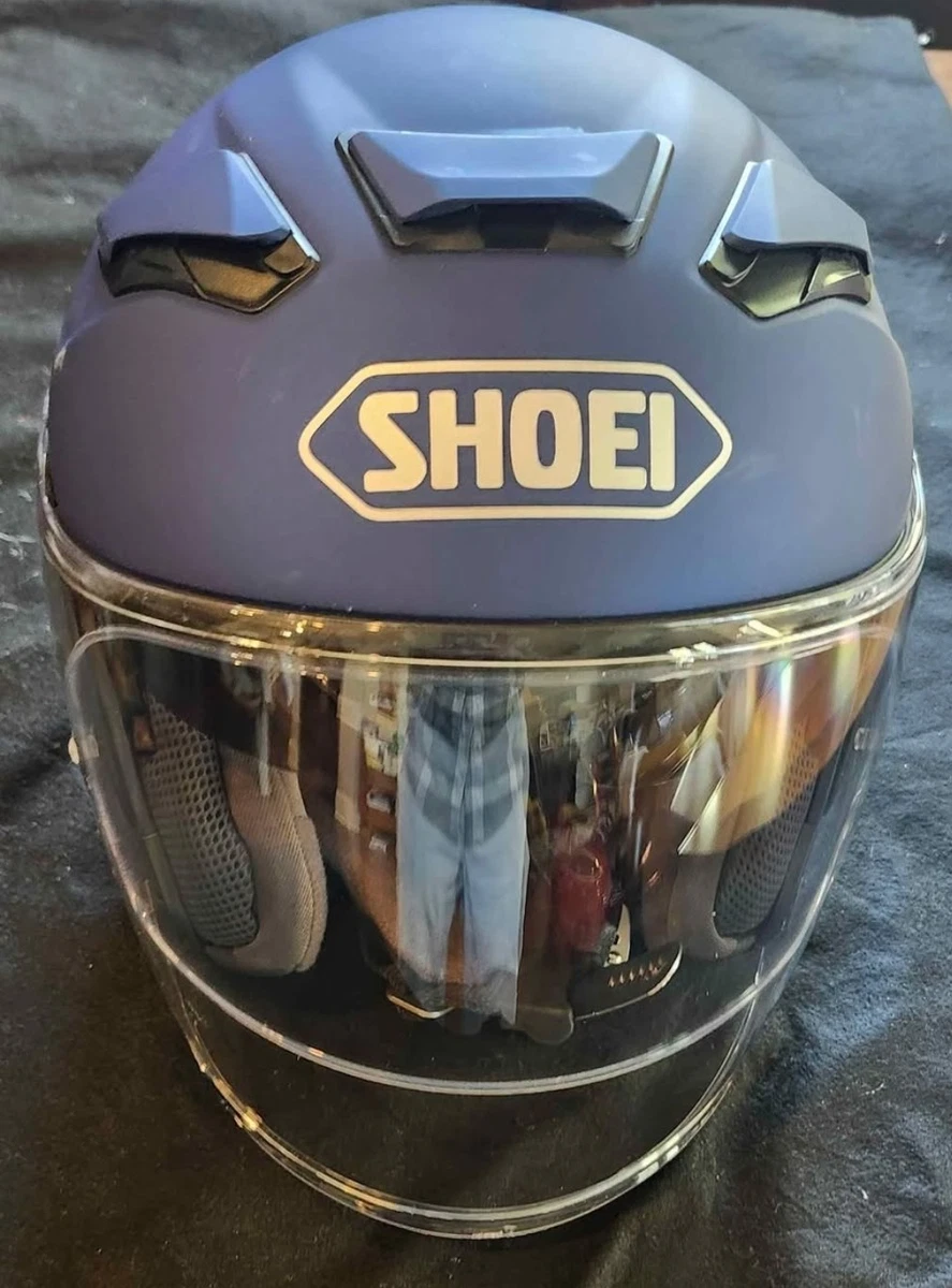 25+ SHOEI Blue Motorcycle & Powersports Helmets for sale | Updated