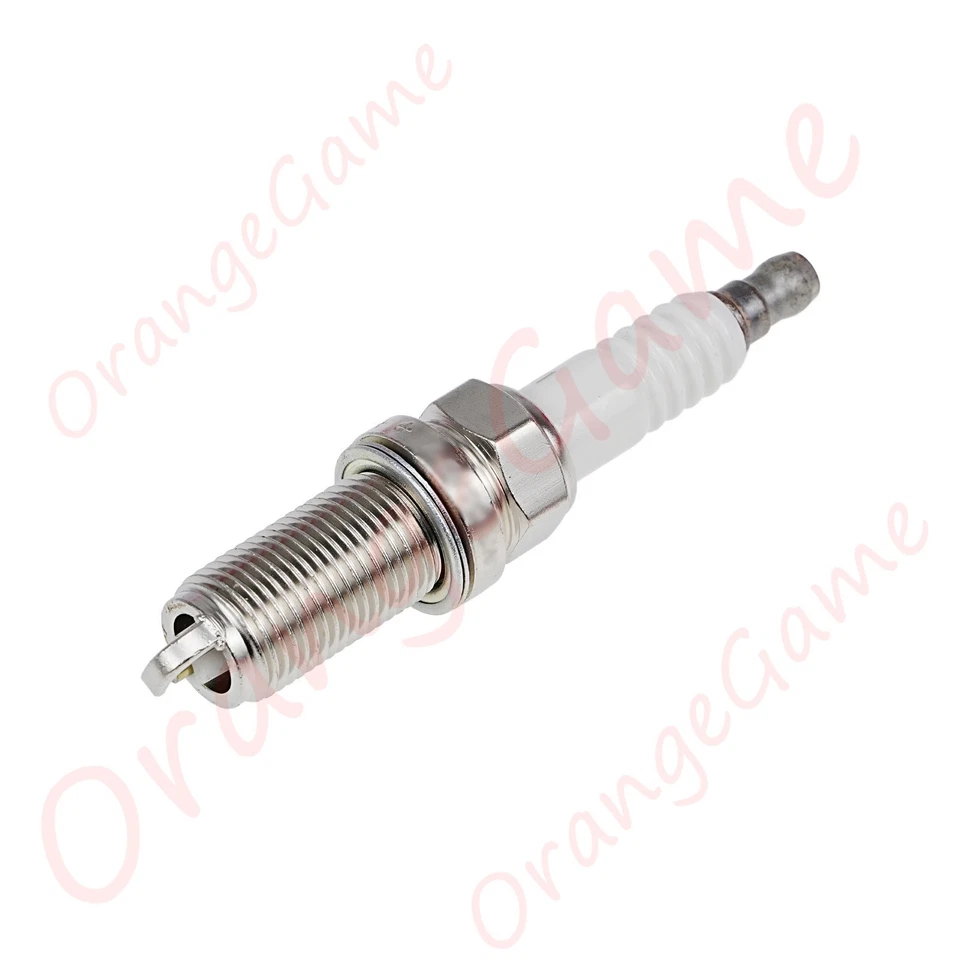 6 piezas bujía OEM 90919-01235 para Toyota Tacoma V6 Fj Cruiser Tundra 4Runner Foto 4 de 4