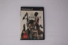 Biohazard 4 PlayStation 2 NTSC-J (Region Locked) Japanese Import JPN