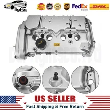 Engine Cylinder Head Valve Cover for BMW N13 F20/F30 MINI COOPER 11127646553