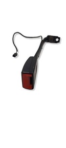 Volkswagen PASSAT B6 2007 Vorne rechts Gurtschloss vorne 3C0857755 ULA35865