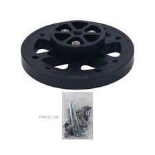 AM5 Equatorial Mount Base Adapter Ring Support for SkyWatcher EQ3/EQ5 Tripod #zb
